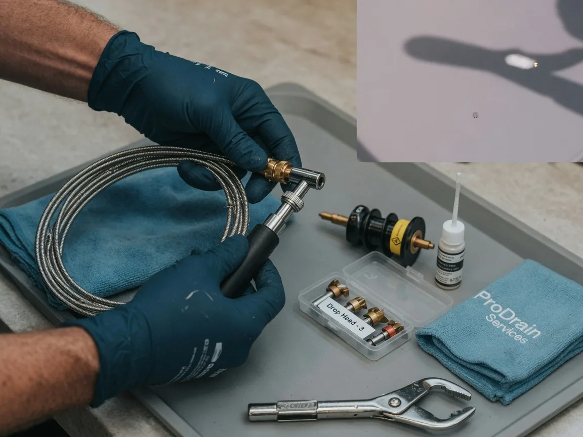 Why choose Drain Cleaning in Morganza, LA